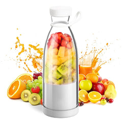 ✨ Beperkte aanbieding ✨- Verse Sap Draagbare Blender